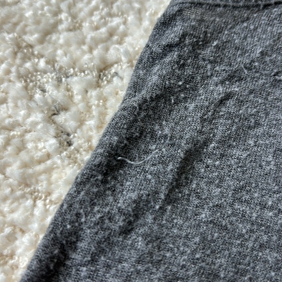 FREE Brandy Melville One Size Slouchy Backless Tanktop - Picture 6 of 9